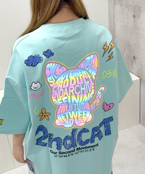 

Футболка оверсайз с отражающим покрытием 1111clothing, зеленый