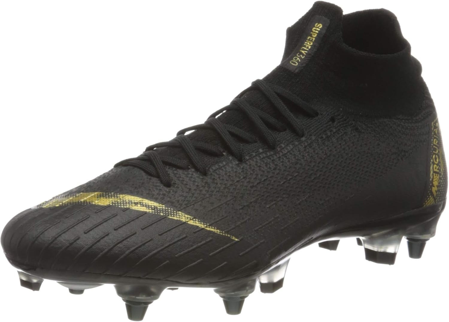 

Мужские тренировочные кроссовки Nike, Black Gold