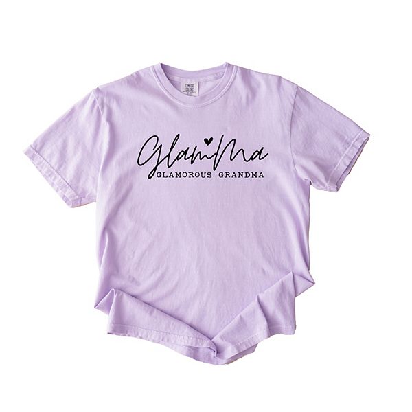 

Футболка Glamma garment dyed Simply Sage Market, Orchid, Зеленый, Футболка Glamma garment dyed Simply Sage Market, Orchid