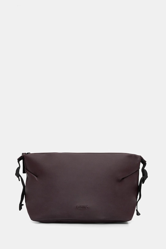 

Косметичка 15630 Hilo Wash Bag Rains, бордовый