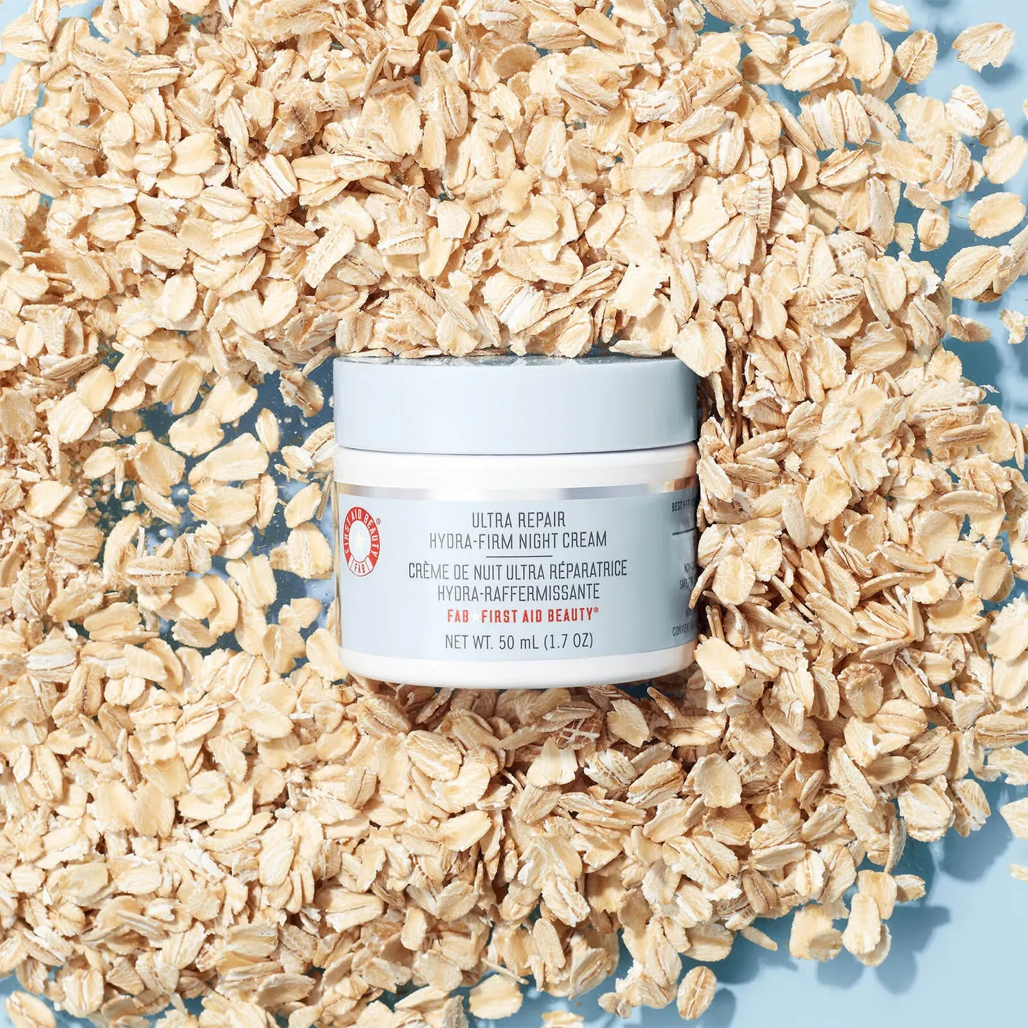 Ночной крем Ultra Repair Hydra-Firm 48г First Aid Beauty — фото 3