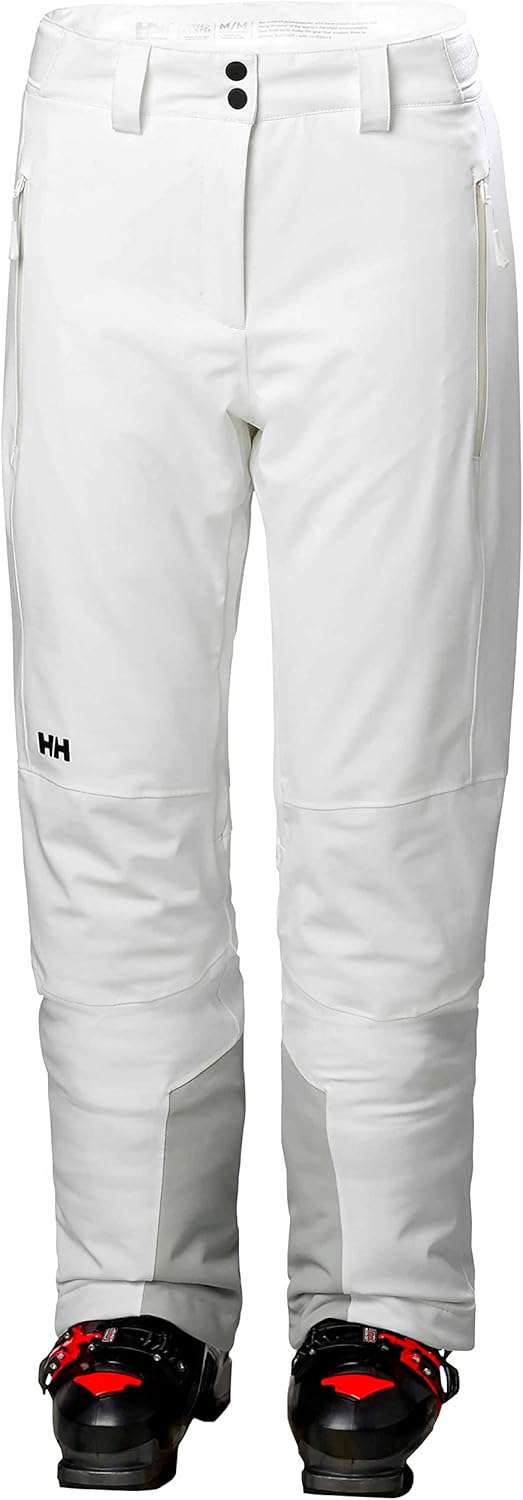

Женские спортивные штаны Helly-Hansen Alphelia 2.0 Helly Hansen, 001 White