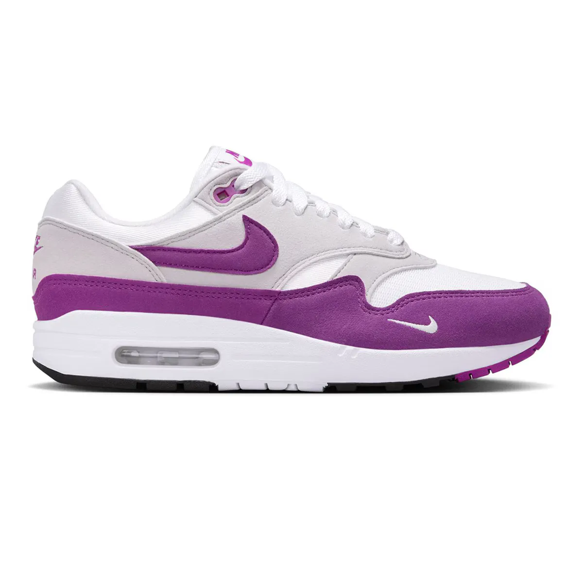 Женские повседневные кроссовки Nike Air Max 1 '87 T, белый