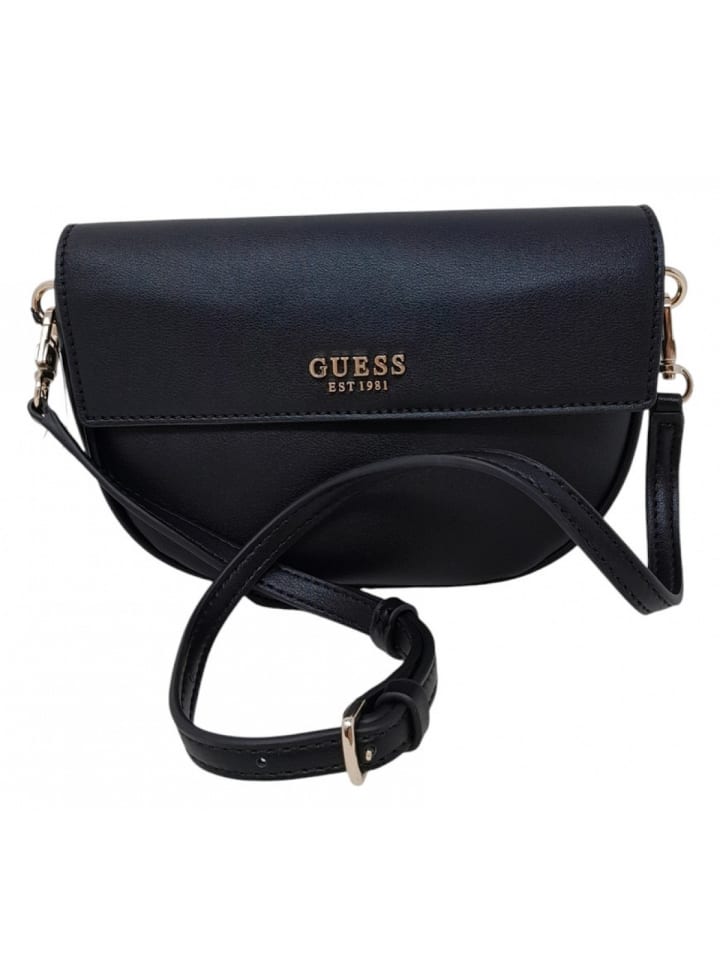

Сумка Guess, черный