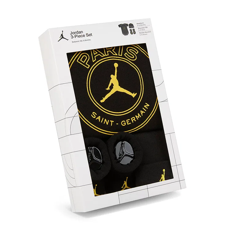 Детский комплект Jordan Paris Saint-Germain