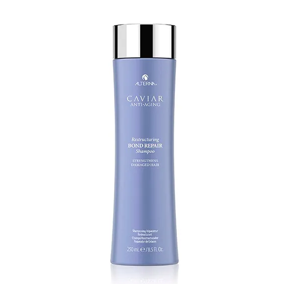 

Шампунь Restructuring Bond Repair Alterna, 250 ml