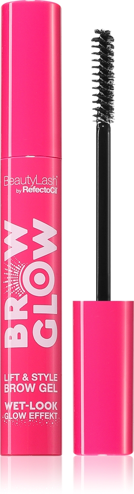 

Гель для бровей Beautylash Brow Glow с синим эффектом Refectocil, 14 мл