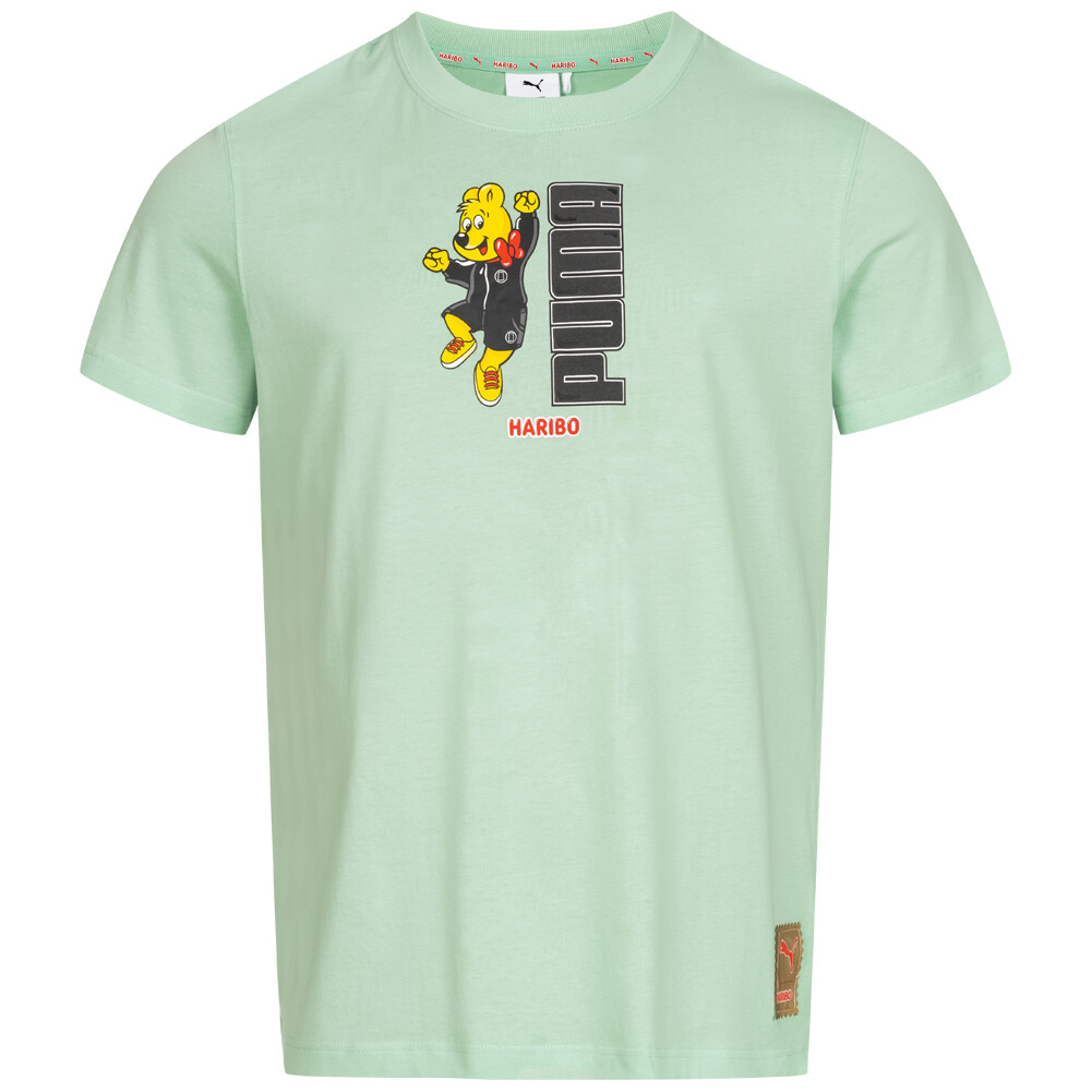 

Мужская футболка PUMA x HARIBO