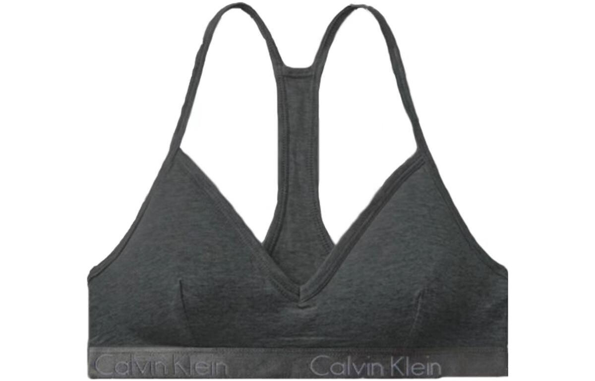 

Женский бюстгальтер Calvin Klein