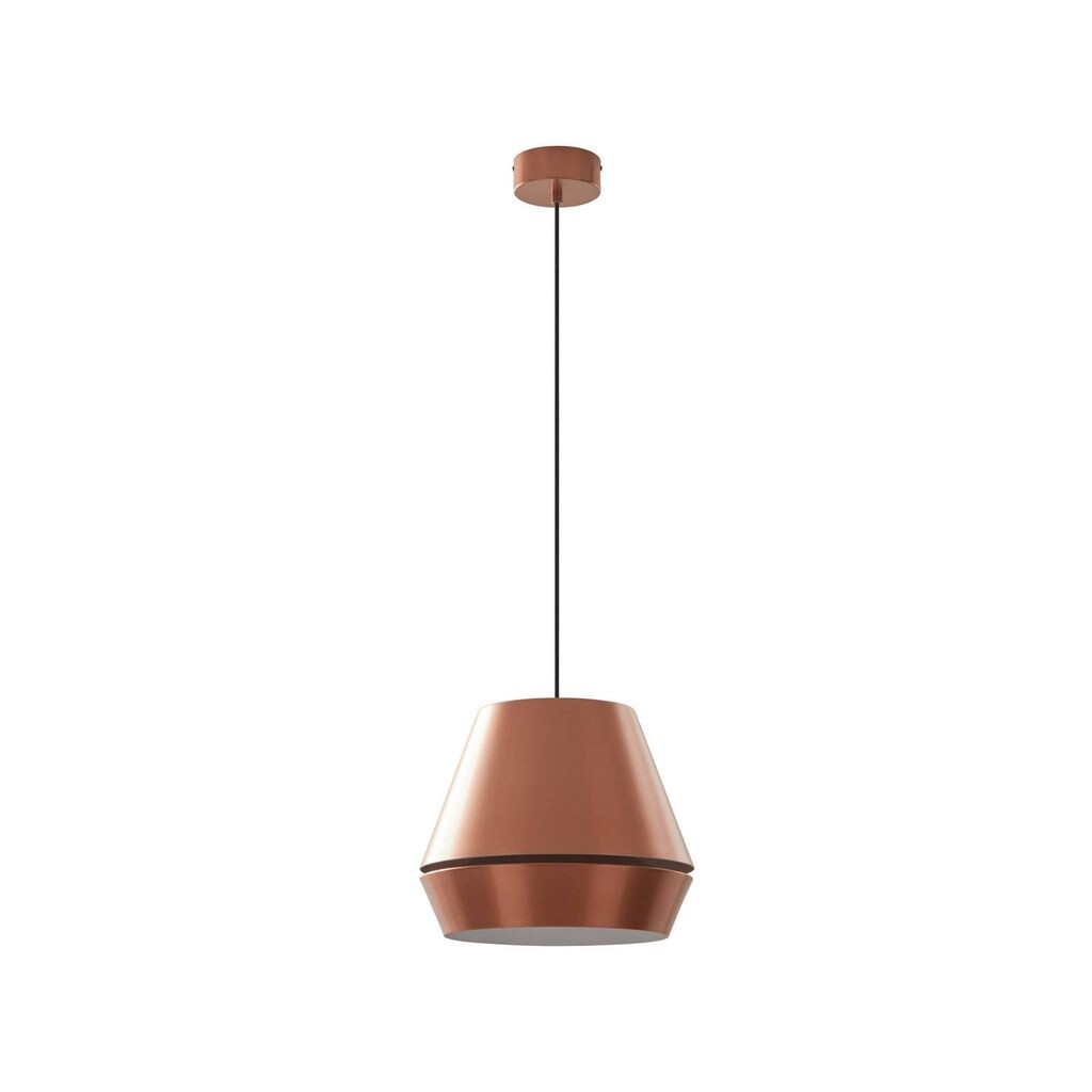 

Lucande LED 'Mynoria' из меди из алюминия, медь