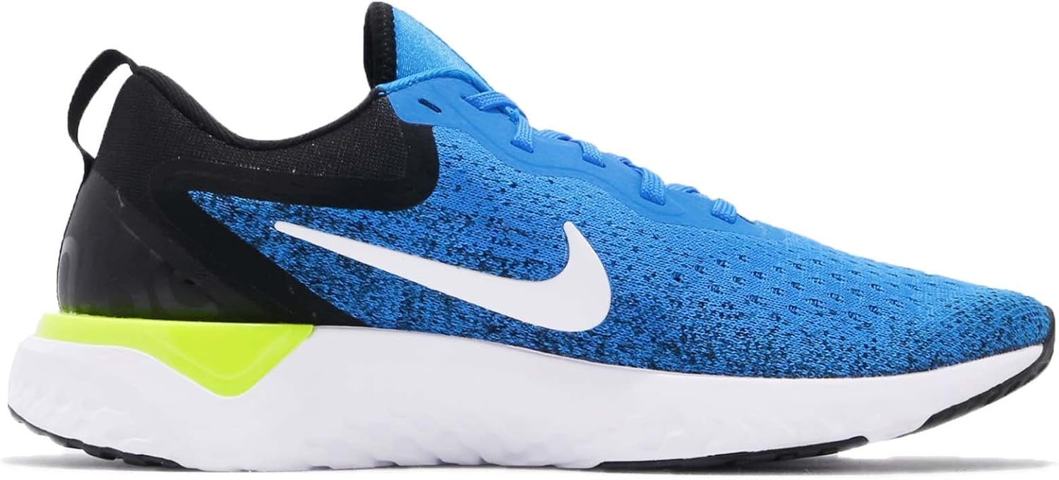 Мужские кроссовки для легкой атлетики Nike, Blue White — фото 2