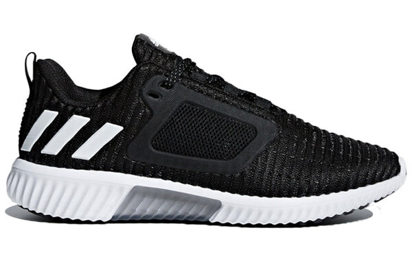 Кроссовки climacool Adidas, черный — фото 2