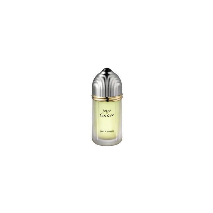 

Туалетная вода унисекс Pasha EDT Cartier, 200
