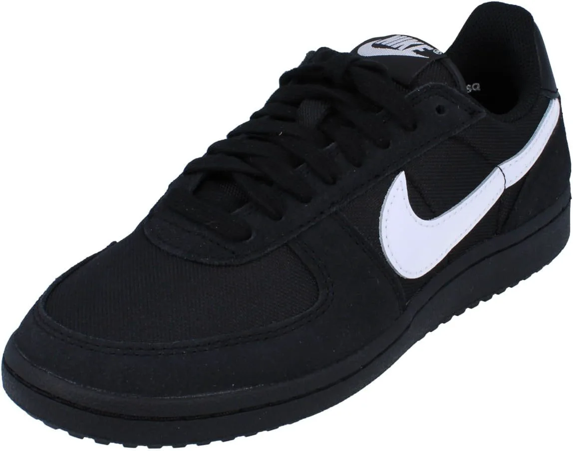Мужские кроссовки Nike Field General, черно-белый