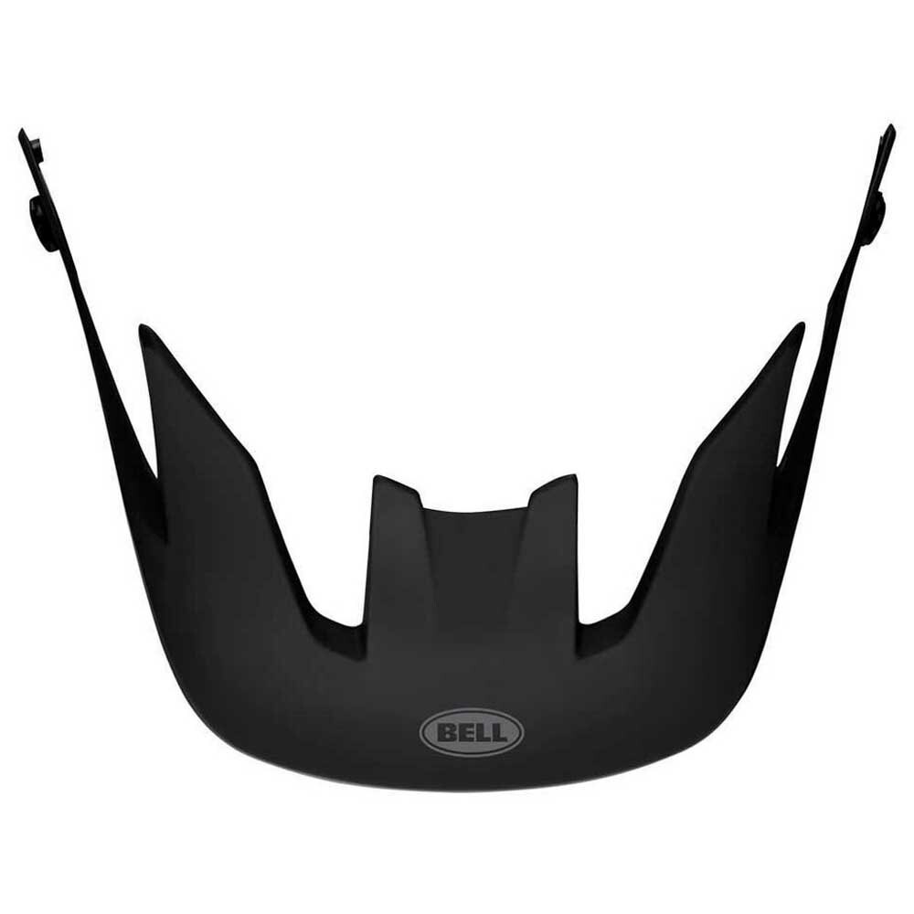 

Велосипедный шлем Bell 4Forty Visor, Черный, Велосипедный шлем Bell 4Forty Visor