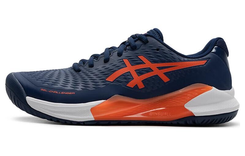 

Asics Кроссовки Мужчины, Blue/Red