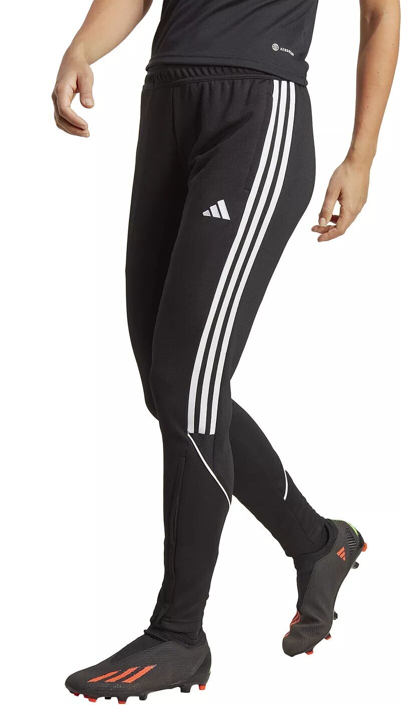 

Женские брюки Adidas Tiro 23 Core
