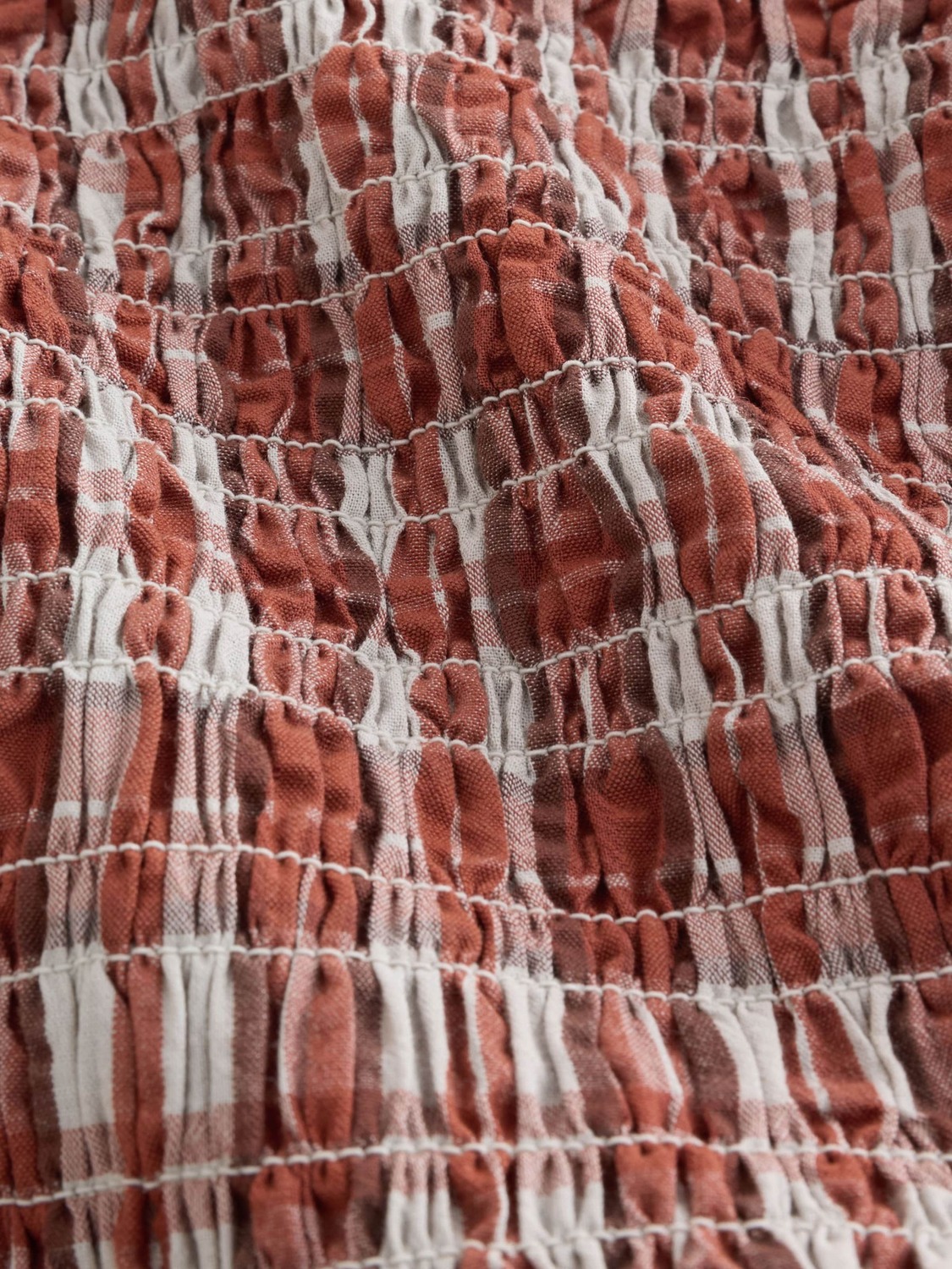 Next Платье в цвете Rusty Red, Pastel Red — фото 4