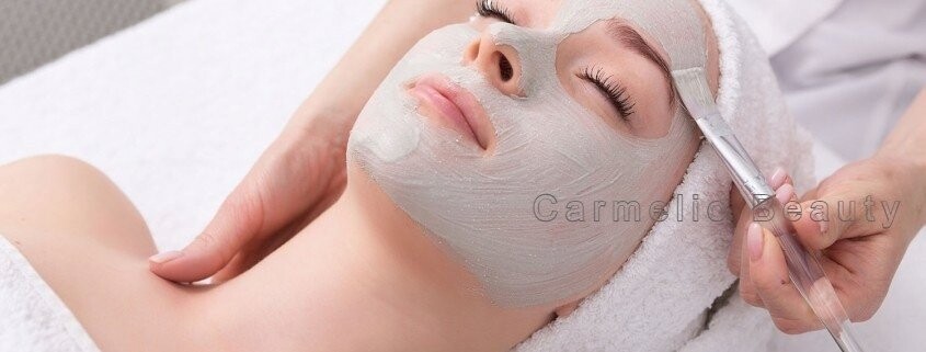Крем для лица PRIMA BEAUTY — Косметическая кисточка для кислотных и водорослевых масок — фото 3