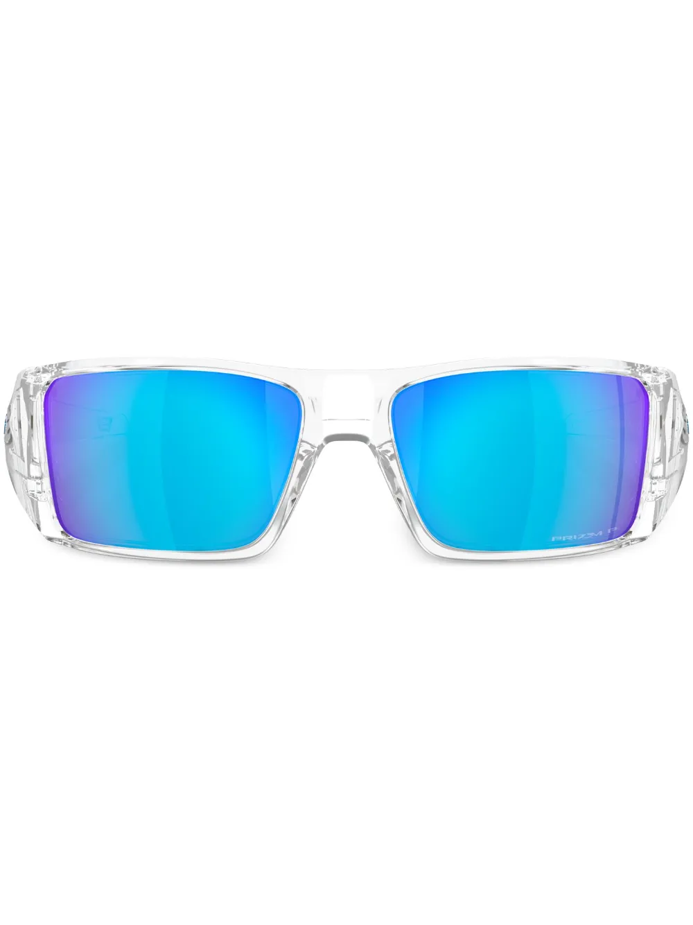 

Солнцезащитные очки Heliostat Oakley, нейтральный