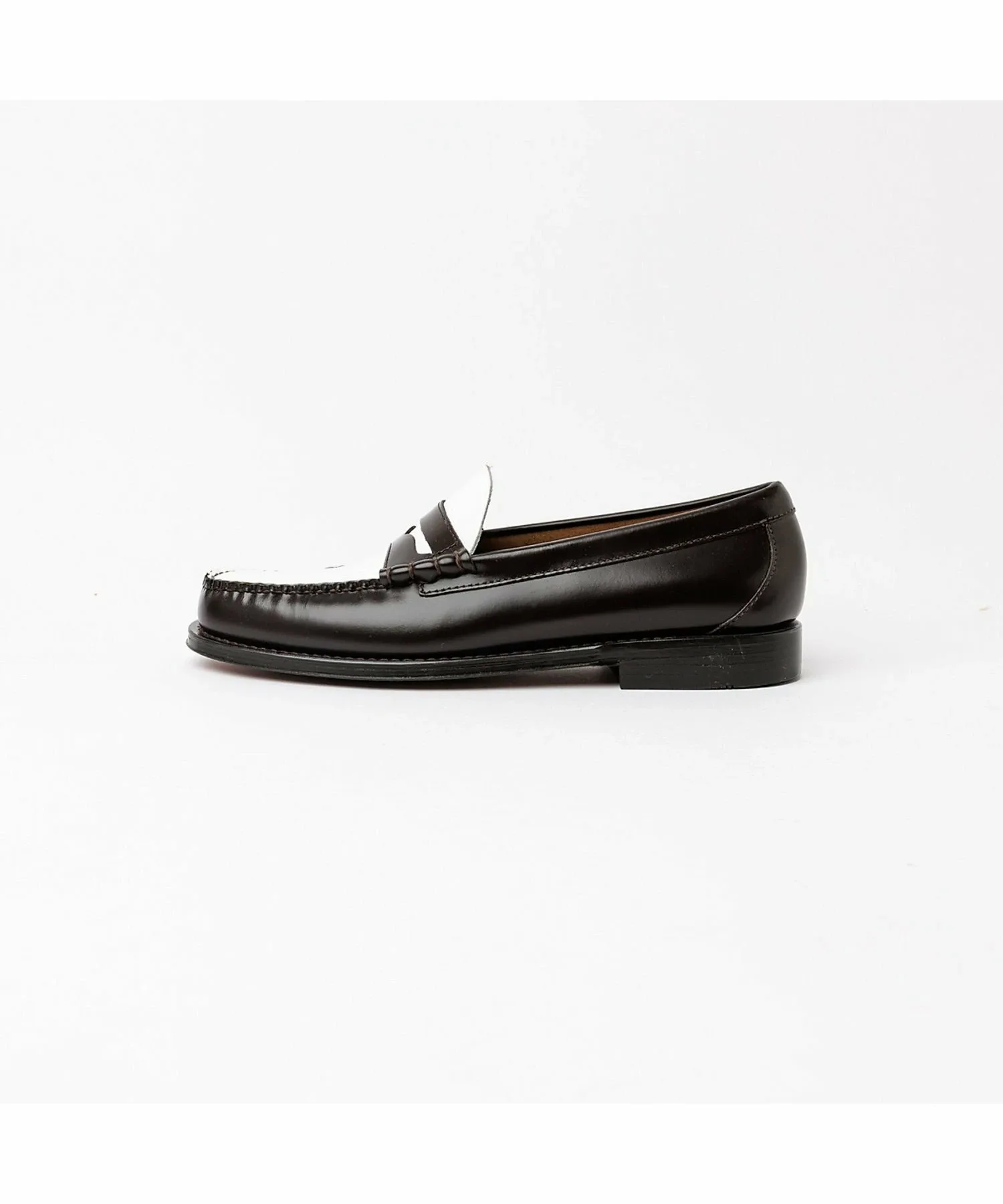 Ботинки, G.H.Bass Larson Moc Penny Abahouse Lastword, Brown and other shades 1 — фото 3