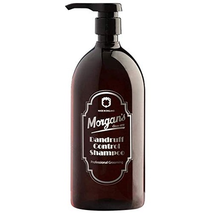 

Шампунь Pomade Dandruff Control 1000 мл Morgan's