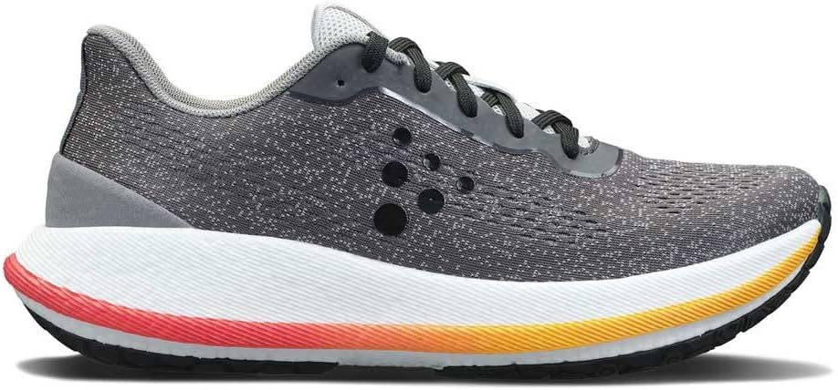 

Мужские кроссовки Craft Pacer, Granite/Concrete