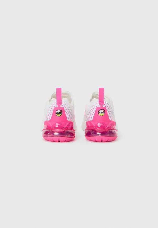 Кроссовки air max phoenix унисекс Nike Sportswear, White/Wolf Grey/Laser Fuchsia/Vast Grey — фото 3