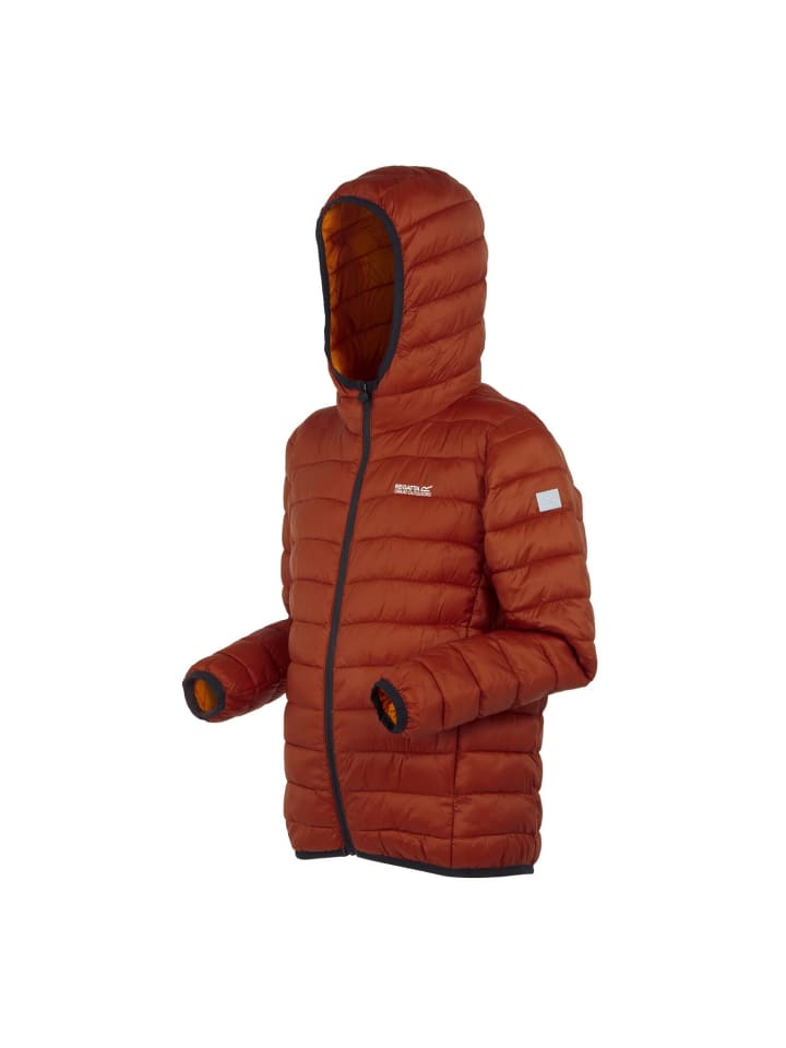 

Функциональная куртка Regatta