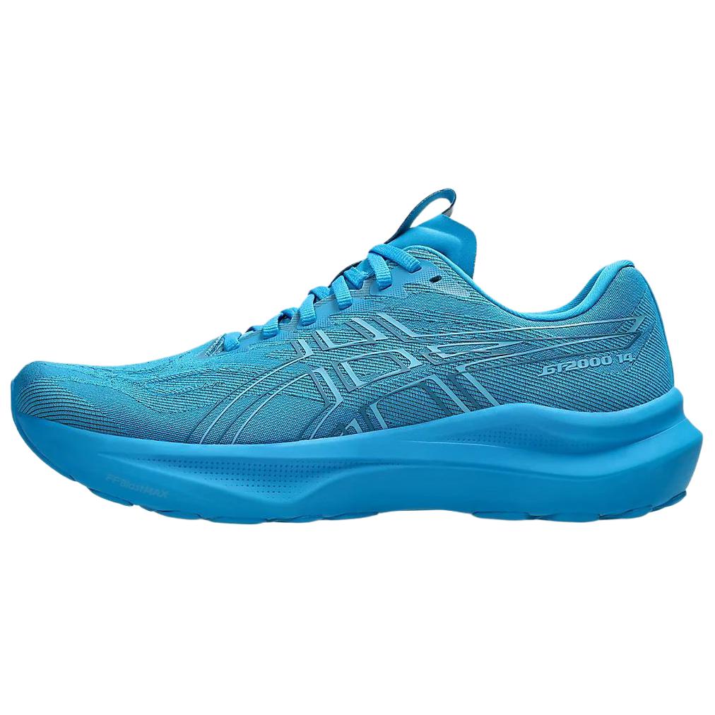 

ASICS GT 2000 14 Беговые кроссовки для мужчин Blue