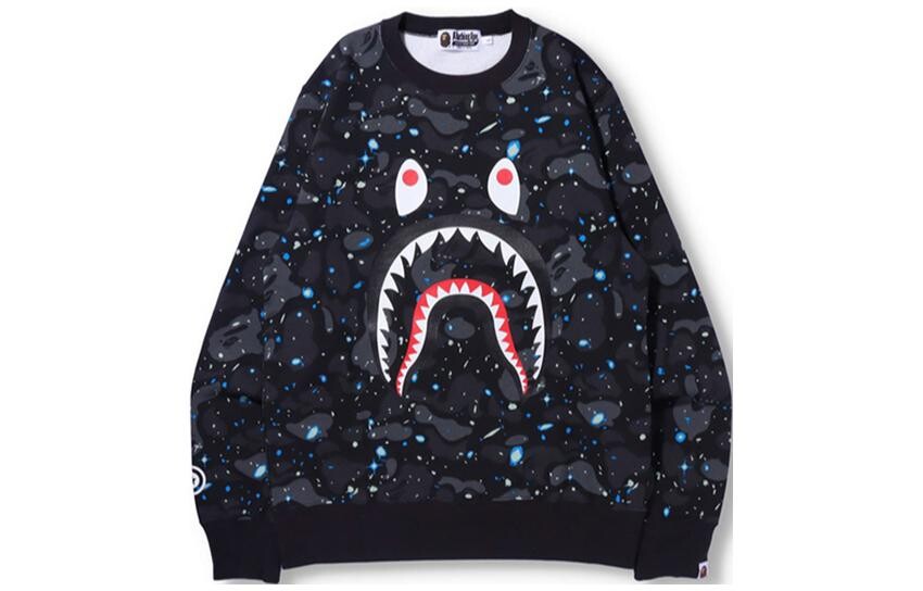 

Толстовка мужская A Bathing Ape, белый