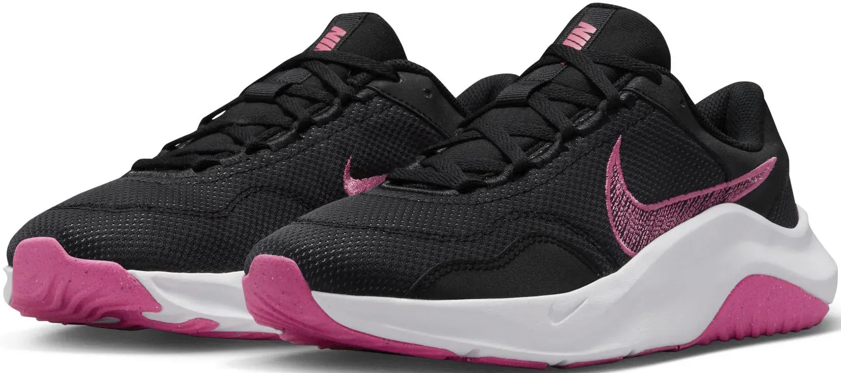 

Кроссовки для фитнеса Nike "LEGEND ESSENTIAL 3", розовый