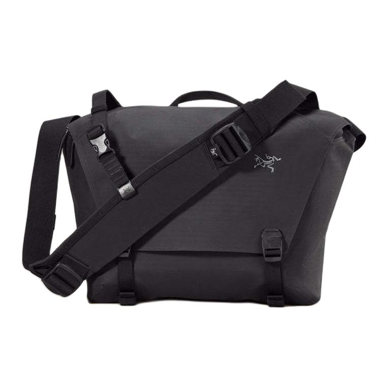 

Arcteryx Грановиль 10 литров наружный рюкзак нейлон черный унисекс, Black