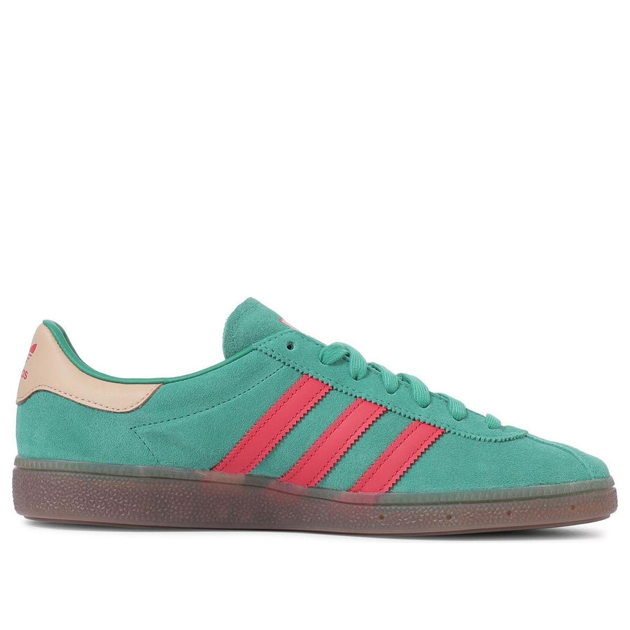 Кроссовки adidas x size? Billy's Sapporo 'Japan Green', зеленый — фото 2