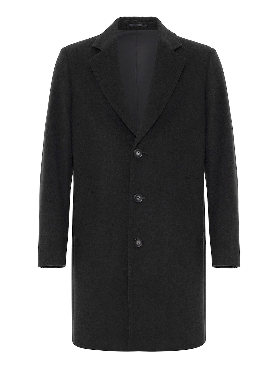 

Пальто межсезонное Moxx Paris, Fir