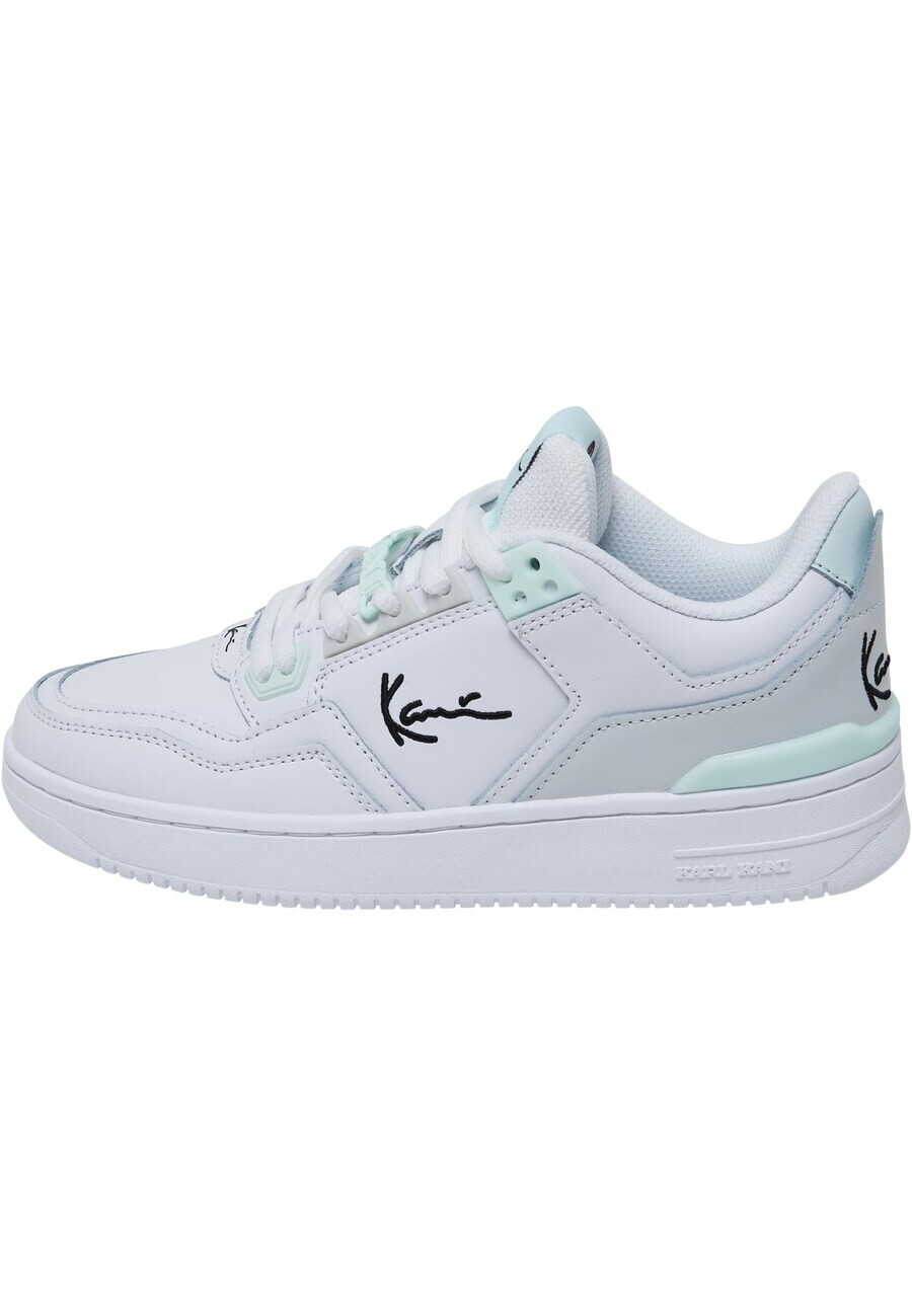 

Кроссовки Karl Kani Sneakers, белый