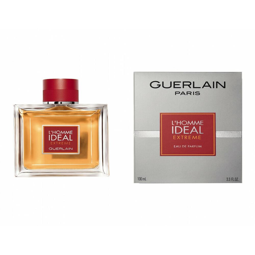 

Парфюмерная вода Guerlain L'Homme Ideal Extreme, 100 мл