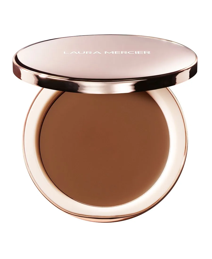 Тонирующий бальзам для лица с пептидами Laura Mercier, Medium Deep W/ Neutral Warm Undertones