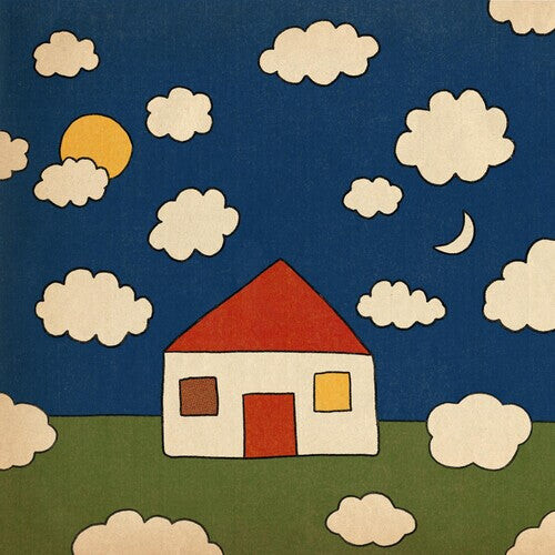 

CD диск Francis, Jw: Dream House