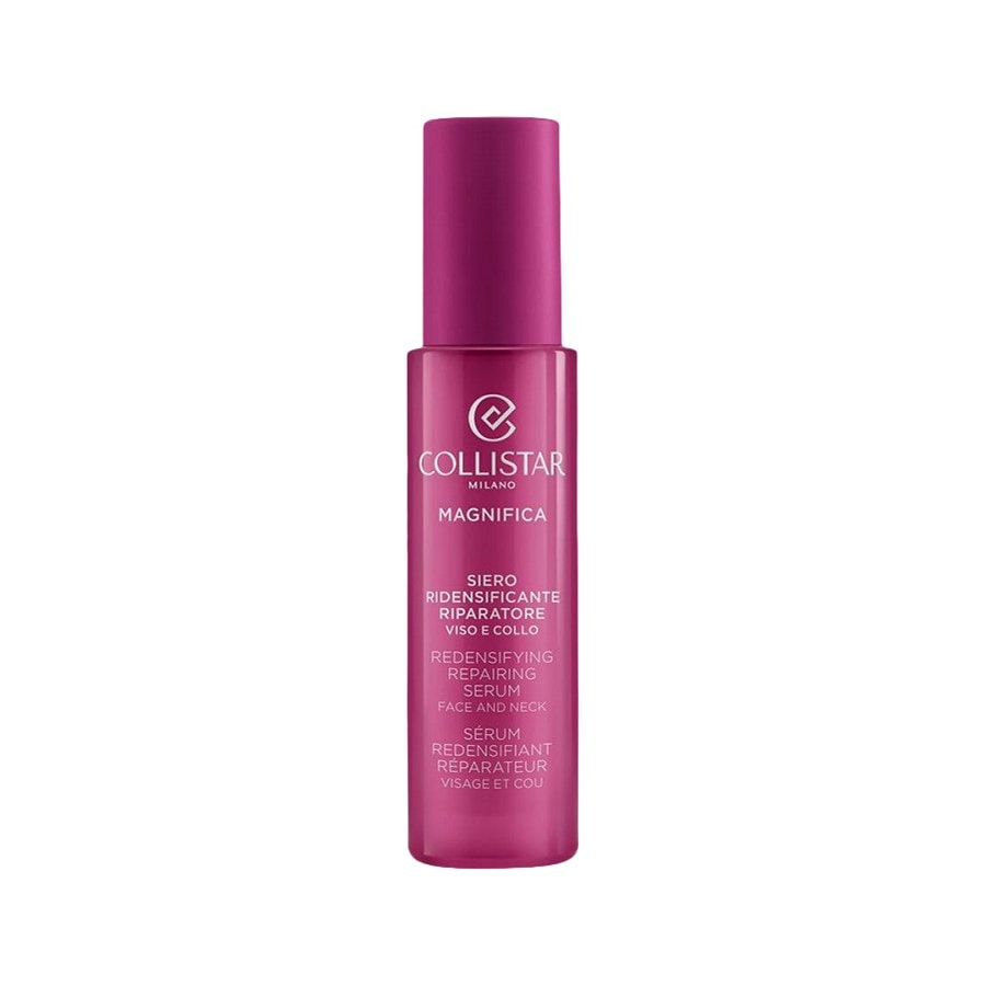 

Сыворотка для лица Collistar Redensifying Repairing Serum Face & Neck, 30 ml
