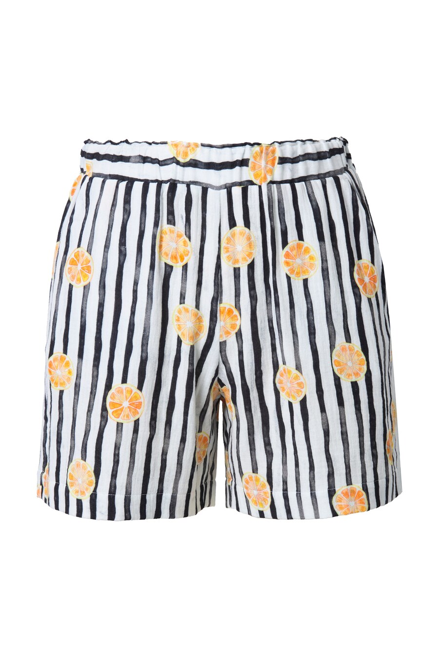 

Повседневные брюки Studio Untold, Black