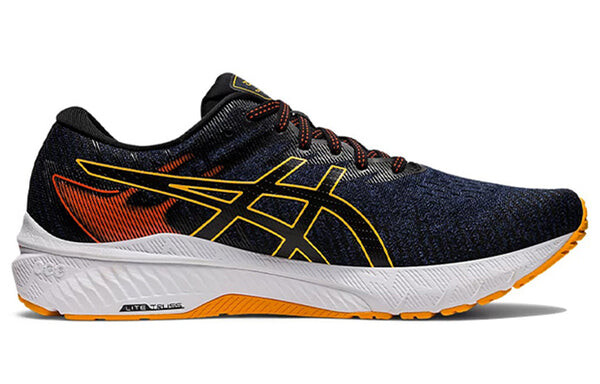 Кроссовки gt 2000 10 Asics, синий — фото 2