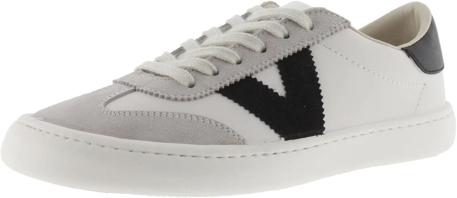 Кроссовки Victoria Unisex 1186100-womenSneaker, черный