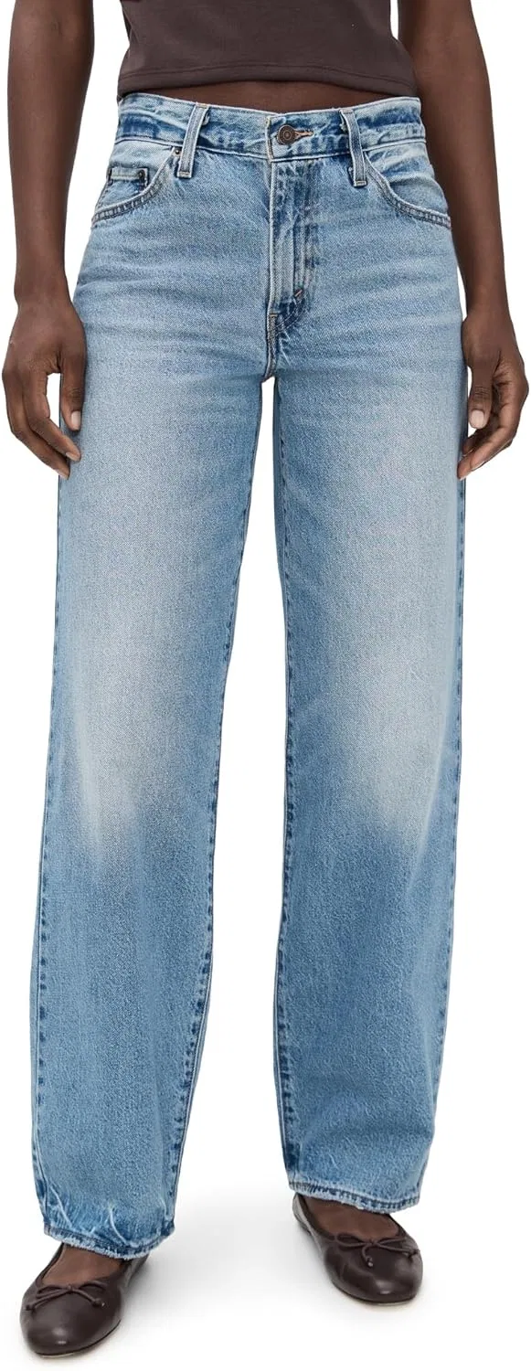 Женские джинсы Levi's Baggy Dad Levi's