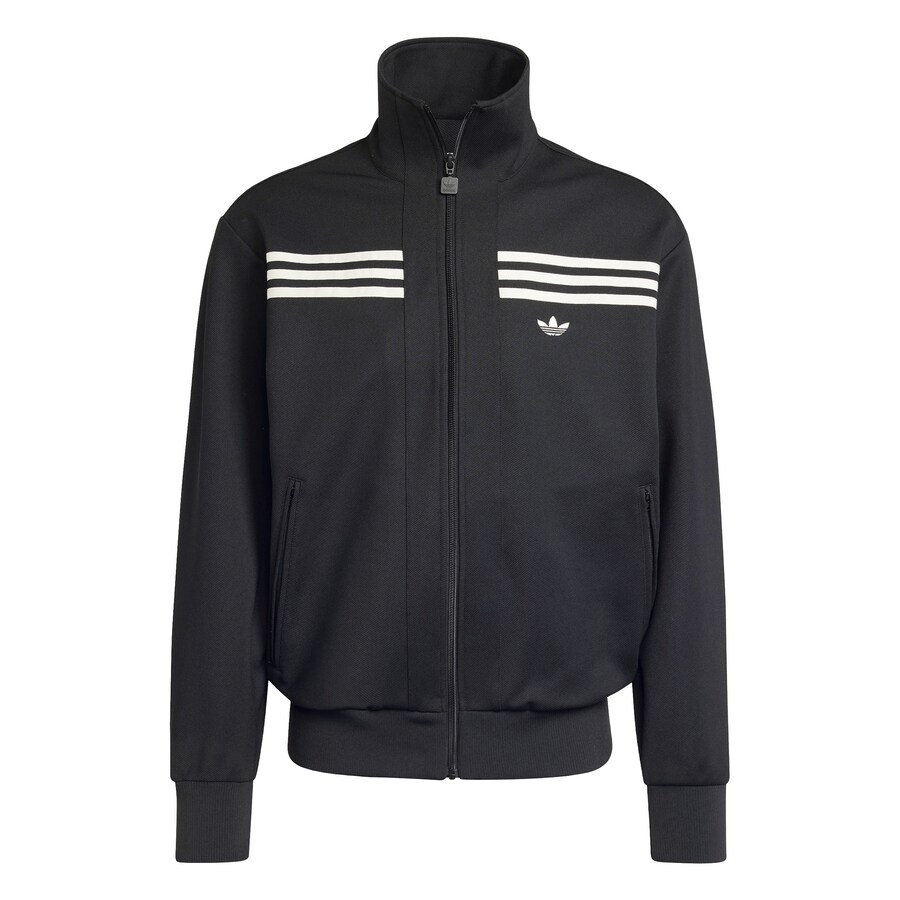 

Всесезонная куртка ADIDAS ORIGINALS Between-Season Jacket, черный