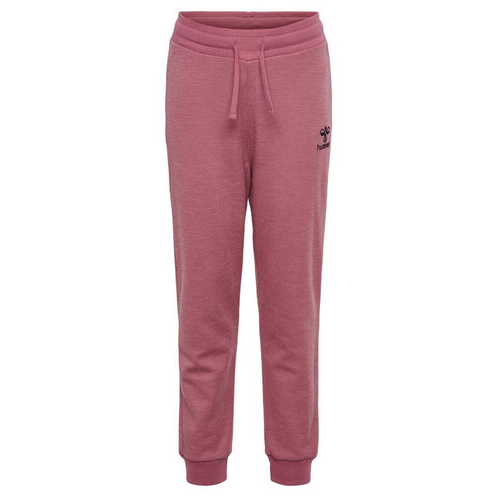 

Брюки Hummel Wong, розовый