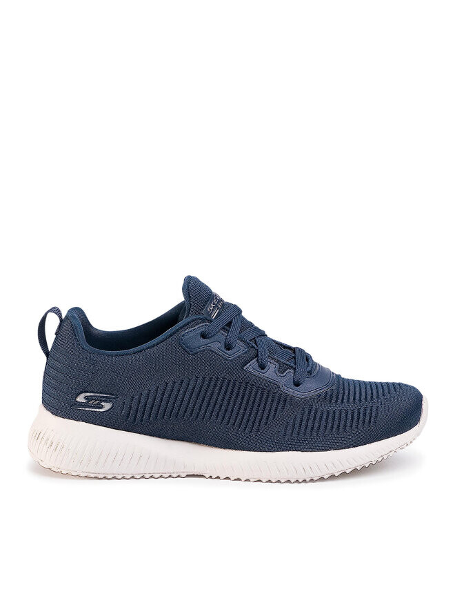 

Кроссовки BOBS SPORT Tough Talk Skechers, темно-синий