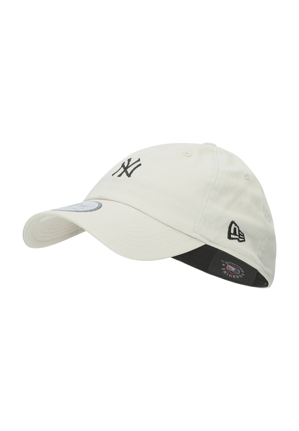 

9Twenty Cap, New York Yankees, для мужчин New Era, цвет Stone Black