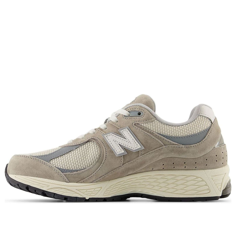 

Кроссовки New Balance 2002R 'Arid Stone Linen', серый