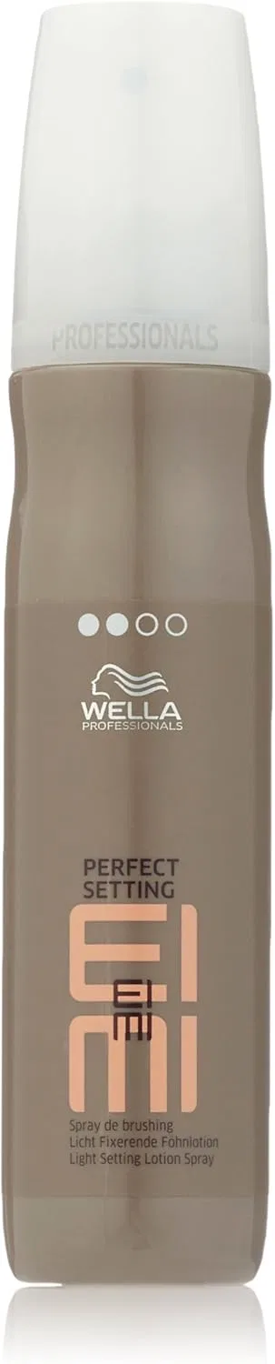 Средство для укладки волос «Eimi Perfect Setting» от WELLA Professionals Wella Professionals
